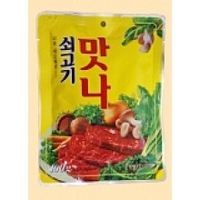 Приправа говяжья "Манна" 100г